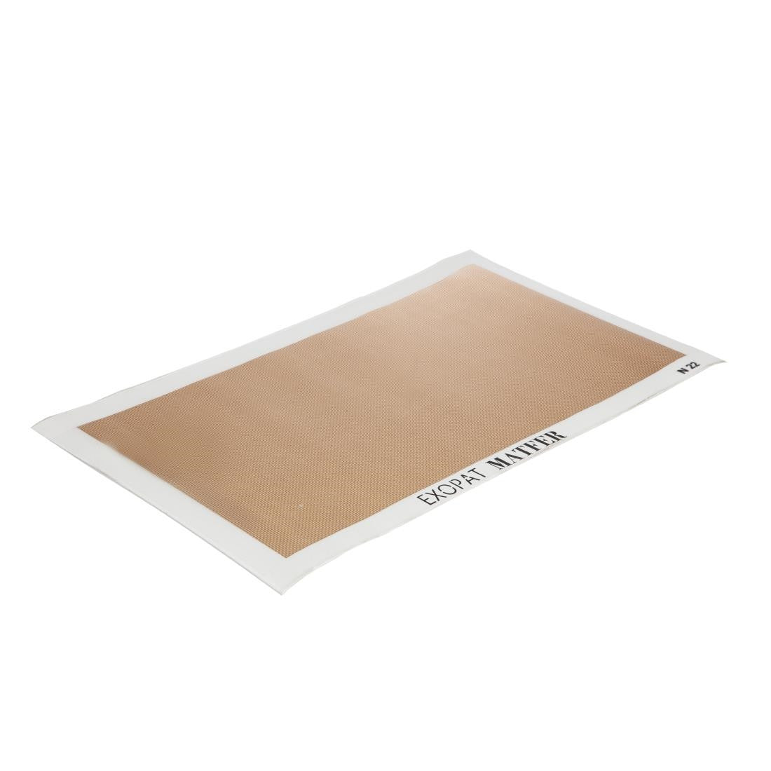 Matfer Bourgeat Exopat Non-Stick Mat 530 x 330mm DN929