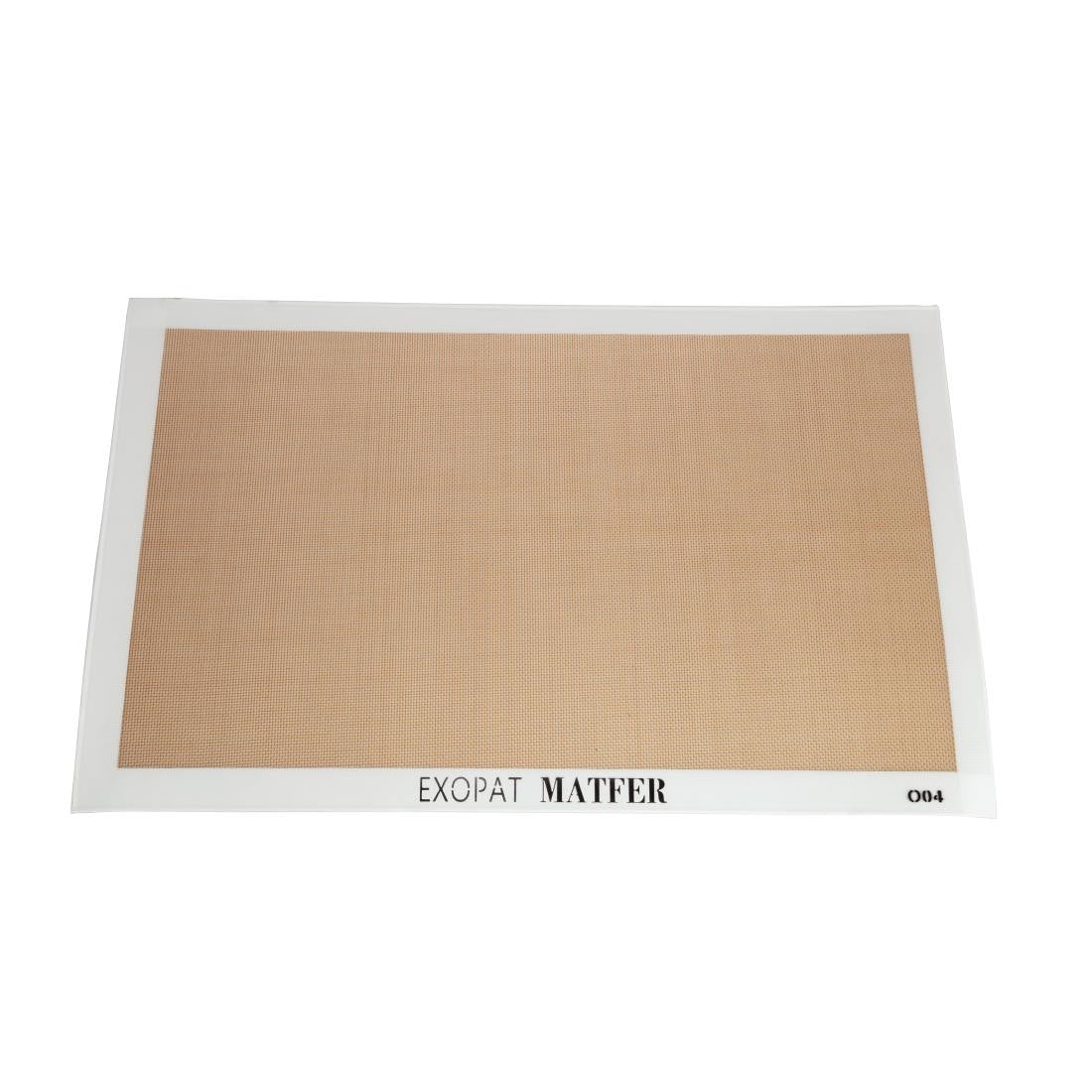 Matfer Bourgeat Exopat Non-Stick Mat 600 x 400mm DN940