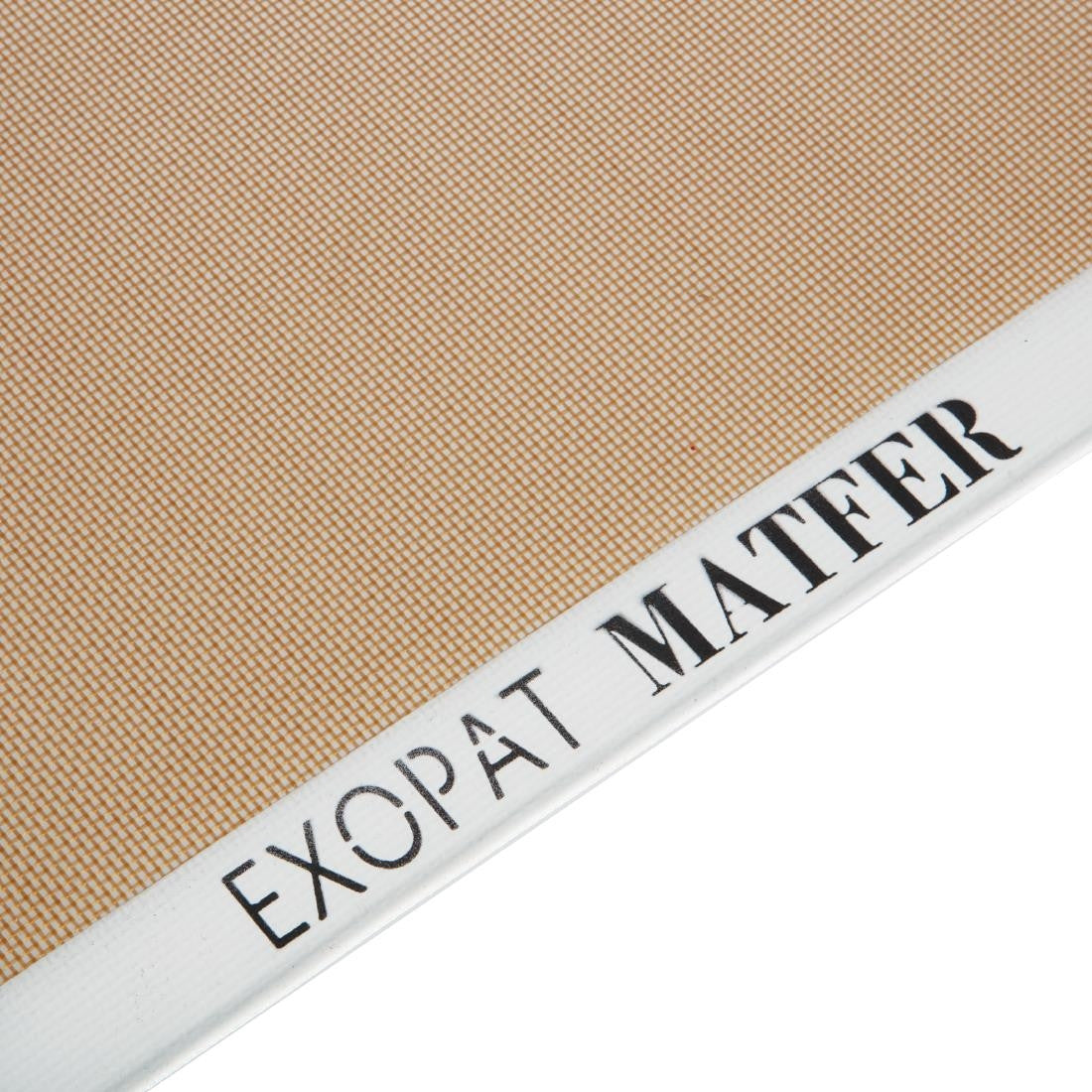 Matfer Bourgeat Exopat Non-Stick Mat 600 x 400mm DN940
