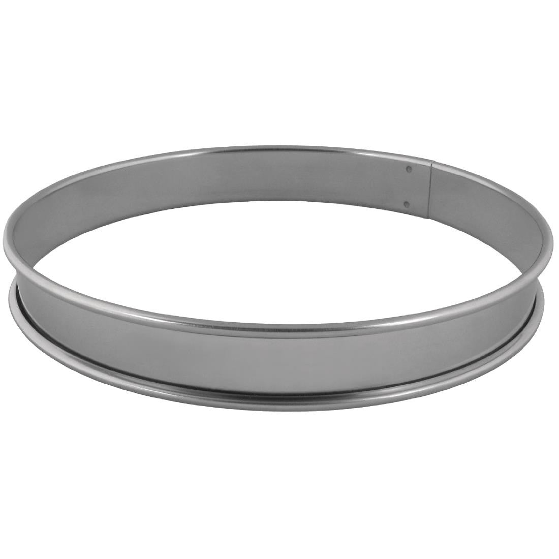 Matfer Bourgeat Tart Ring 280mm DN962