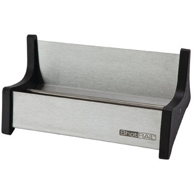Beaumont Stainless Steel Spirit Measure Rail DP114