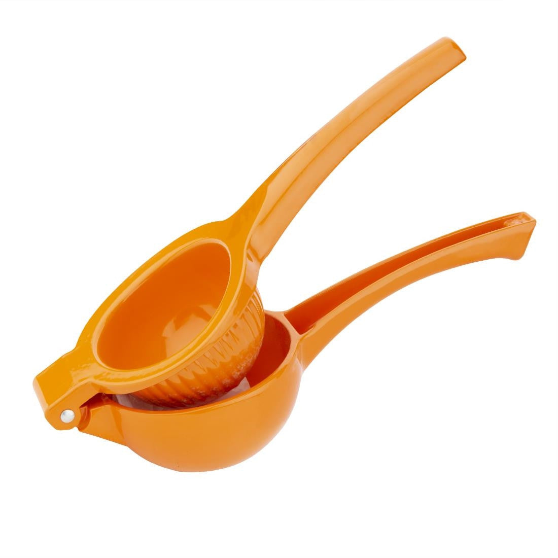 Olympia Hand Juicer Orange DP121