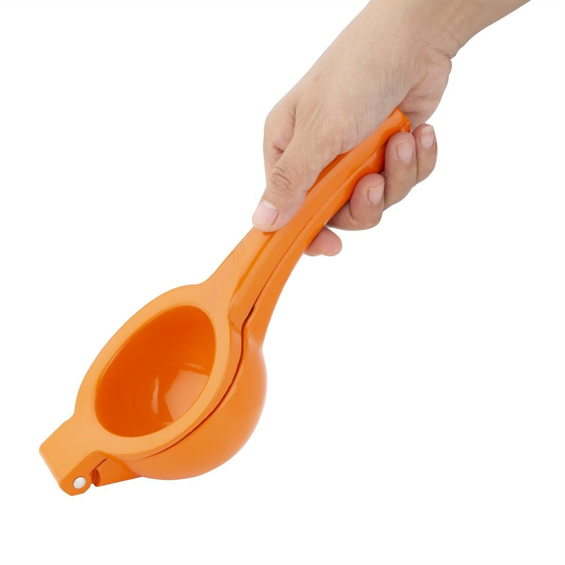 Olympia Hand Juicer Orange DP121