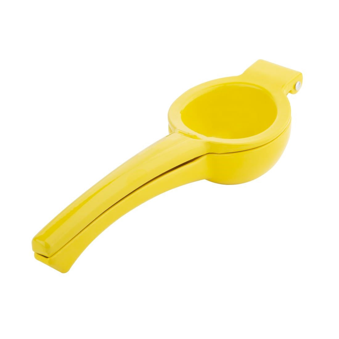 Olympia Hand Juicer Lemon DP122