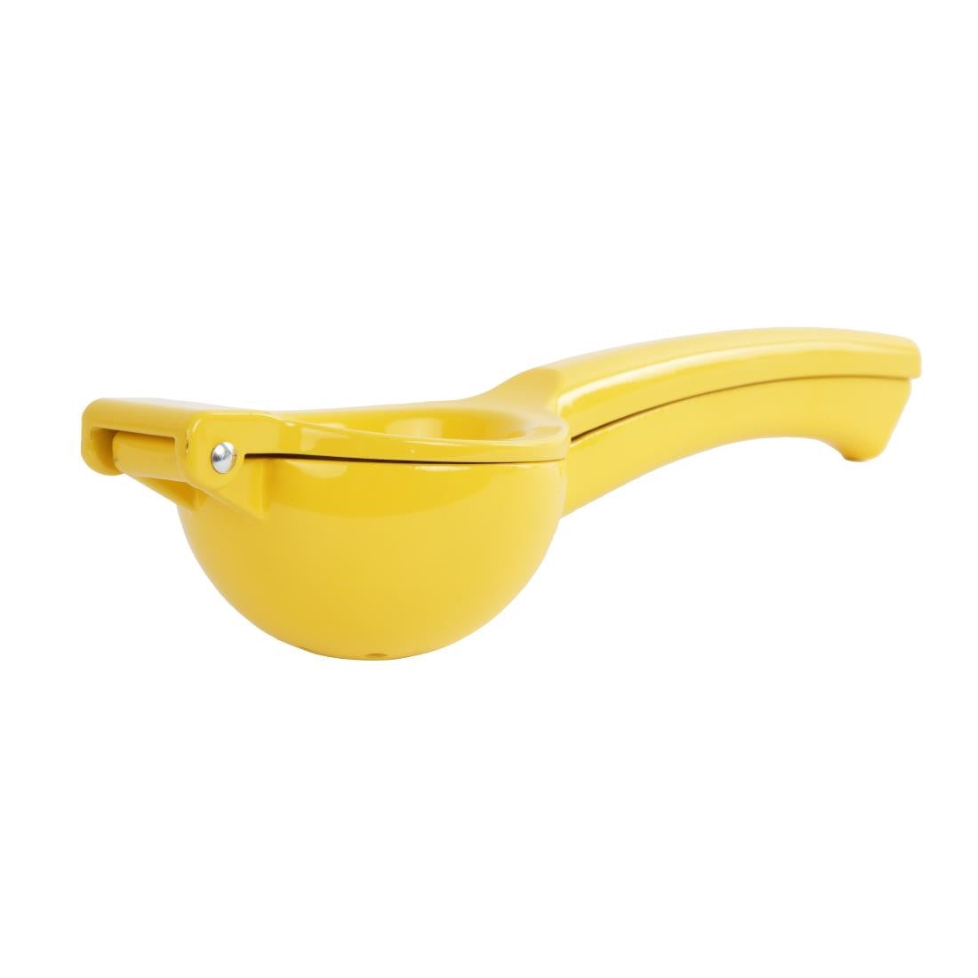 Olympia Hand Juicer Lemon DP122