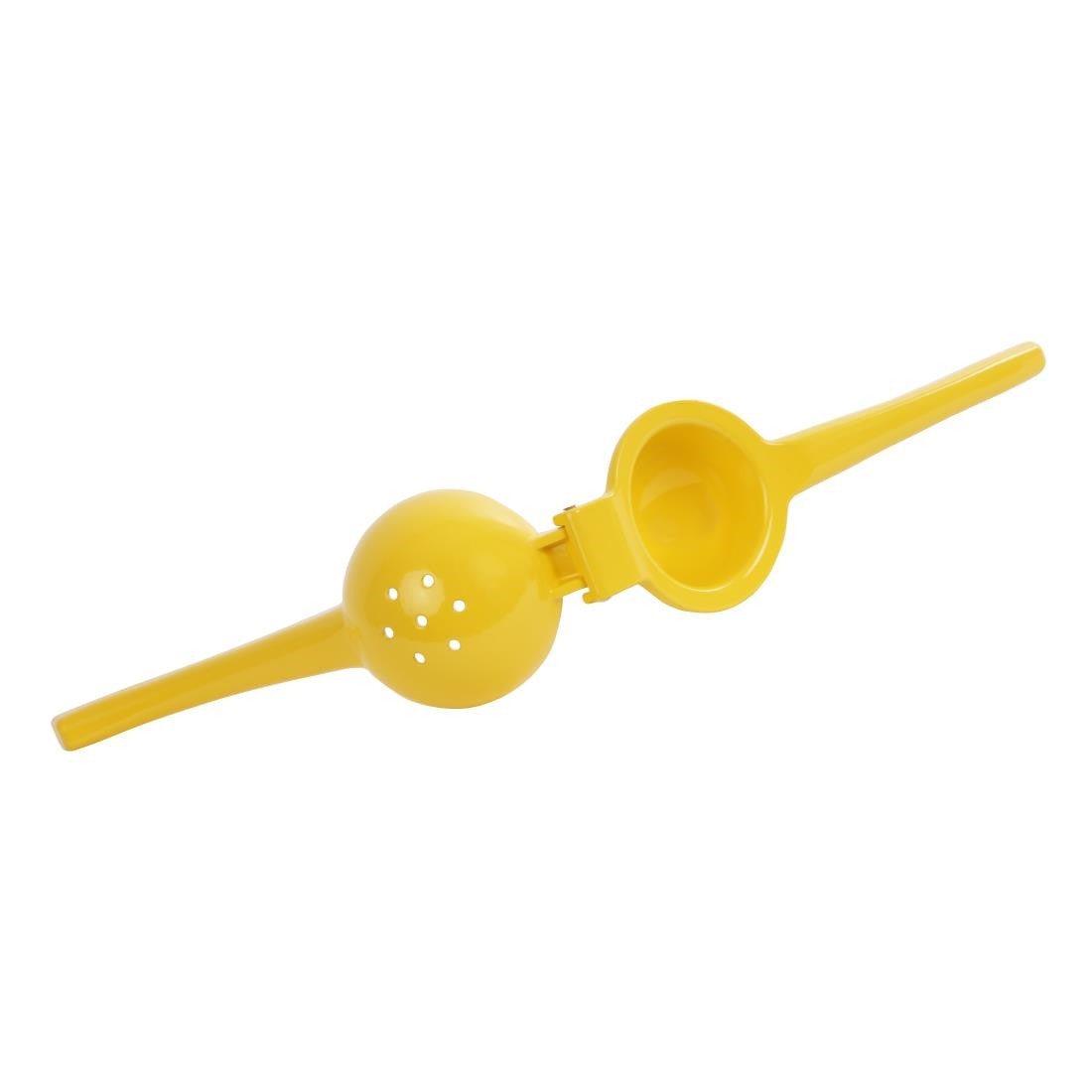 Olympia Hand Juicer Lemon DP122