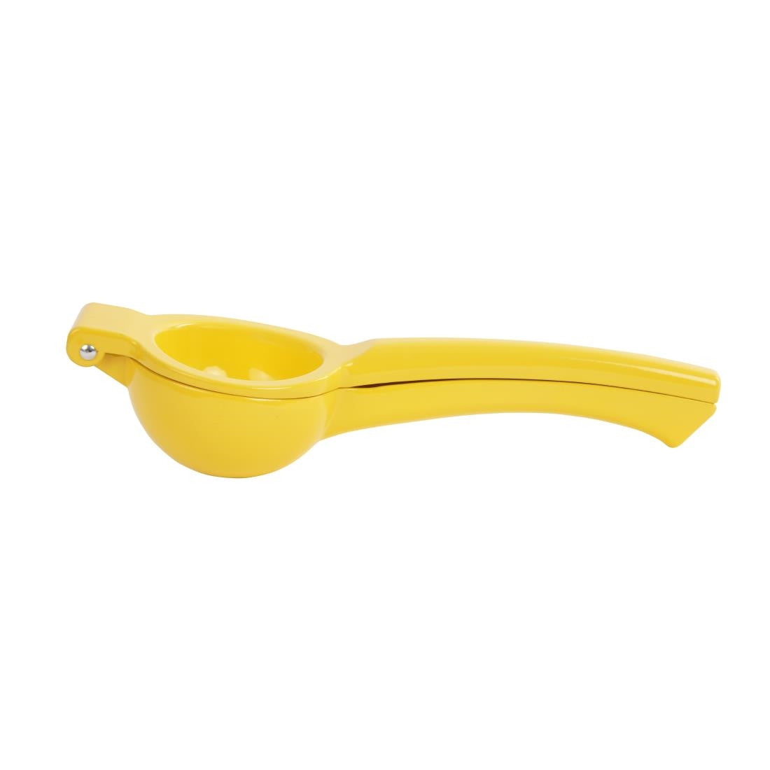 Olympia Hand Juicer Lemon DP122