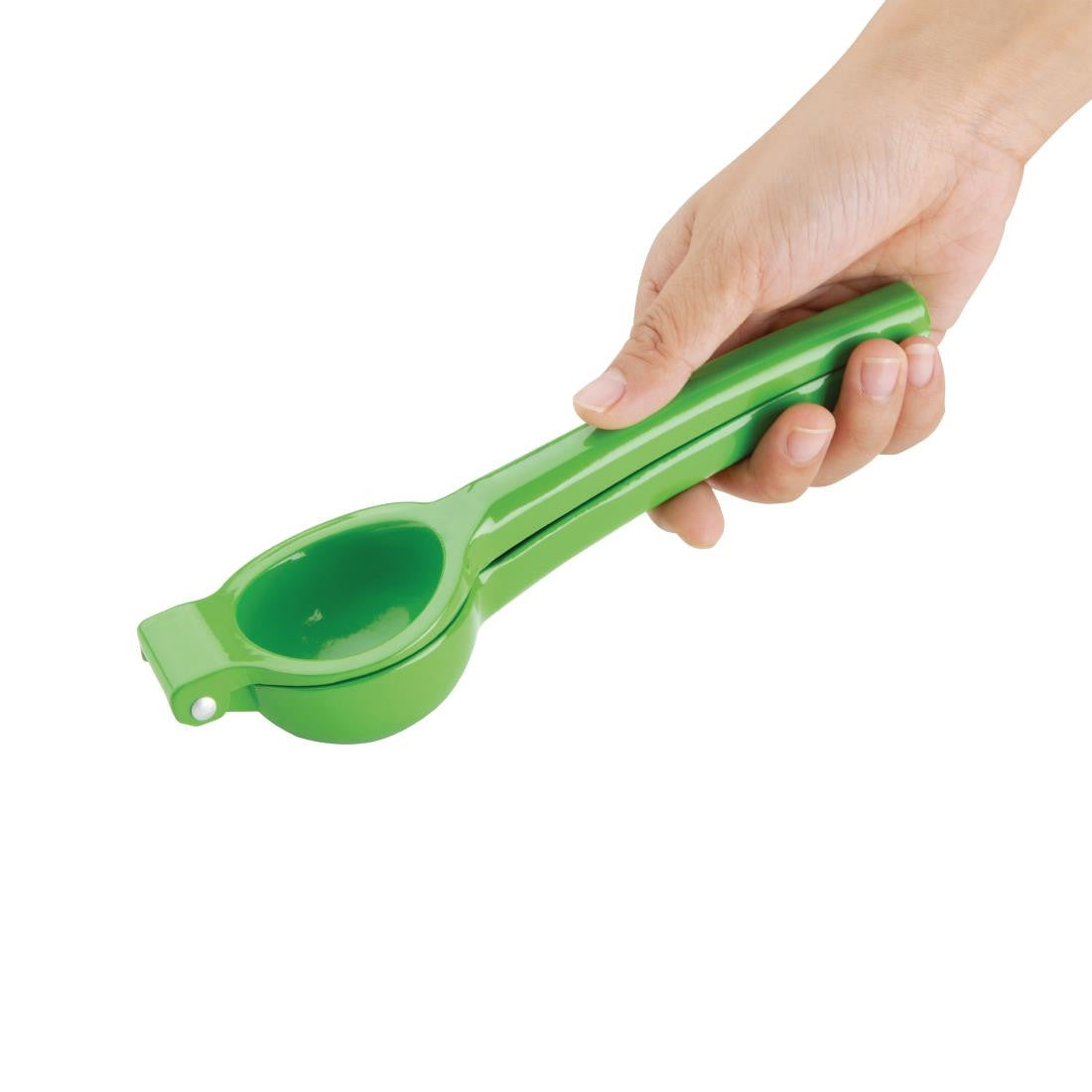 Olympia Hand Juicer Lime DP123