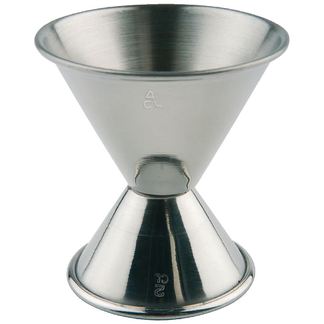 APS Compact Cocktail Jigger DP124