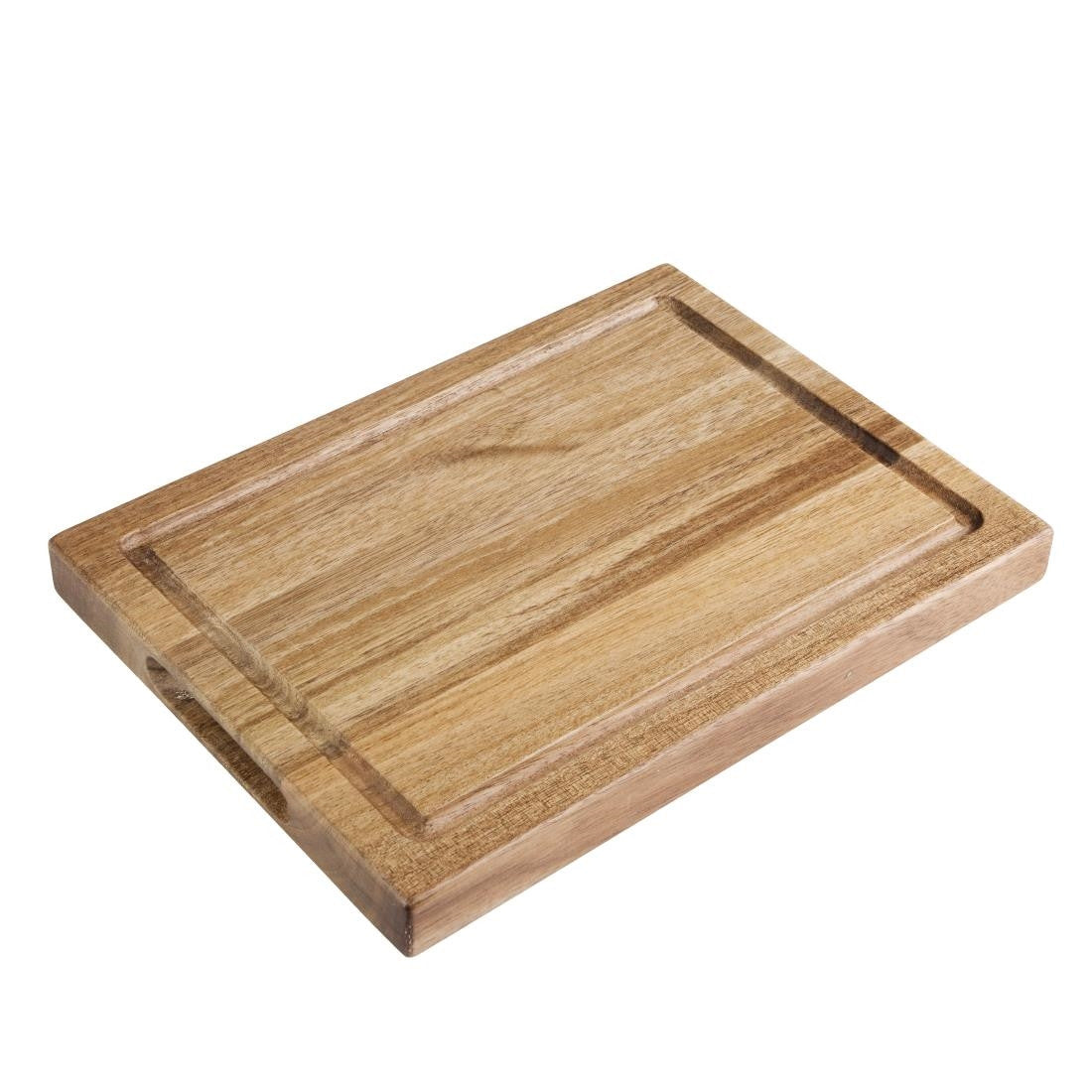 Olympia Small Acacia Steak Board DP138