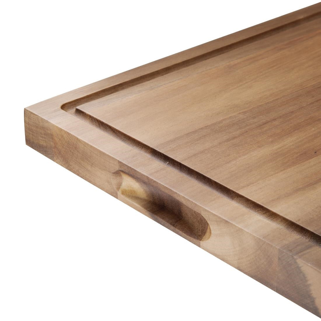 Olympia Large Acacia Steak Board DP139
