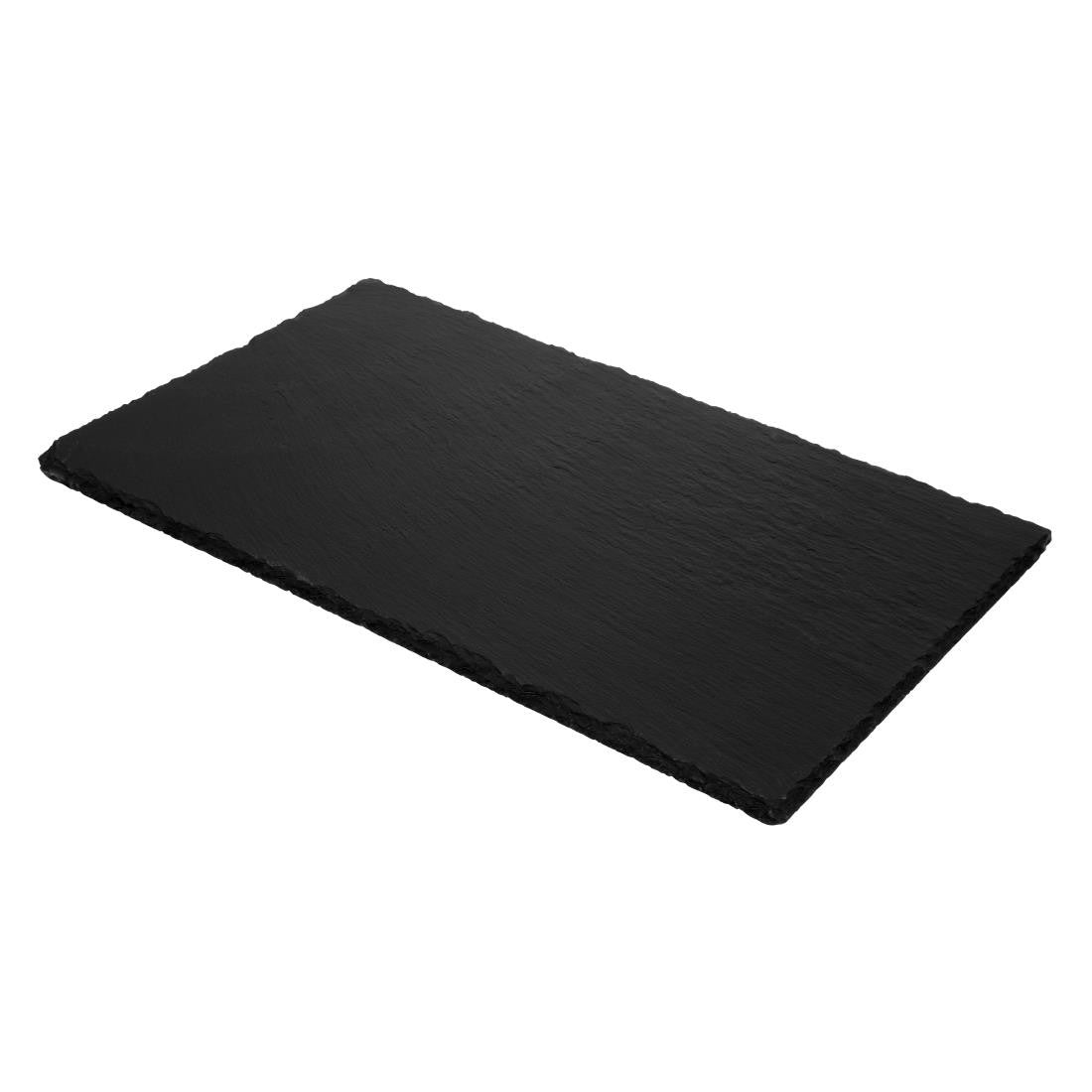 Olympia Natural Slate Tray GN 1/1 DP160