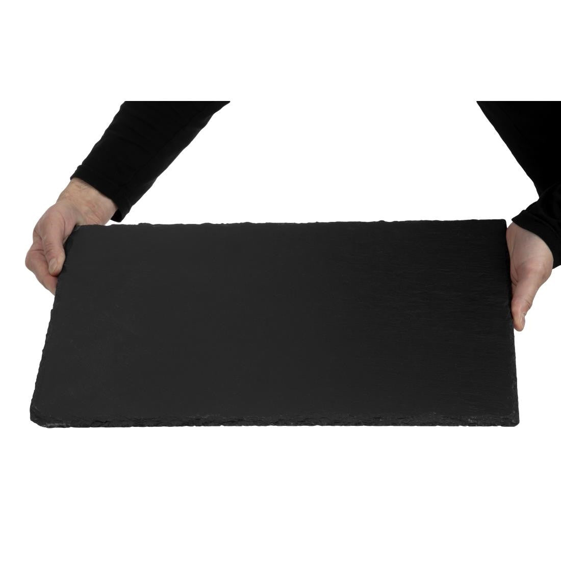 Olympia Natural Slate Tray GN 1/1 DP160