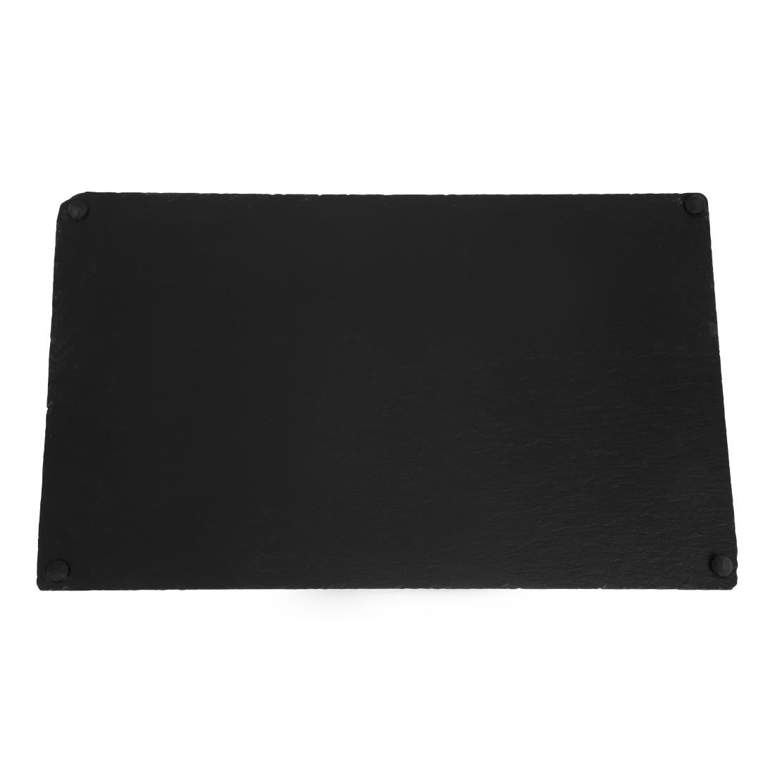 Olympia Natural Slate Tray GN 1/1 DP160