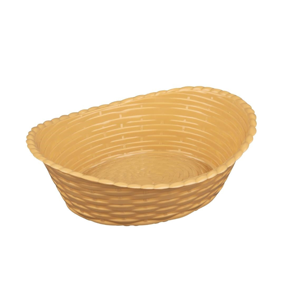Olympia Kristallon Bar Meal Basket DP219