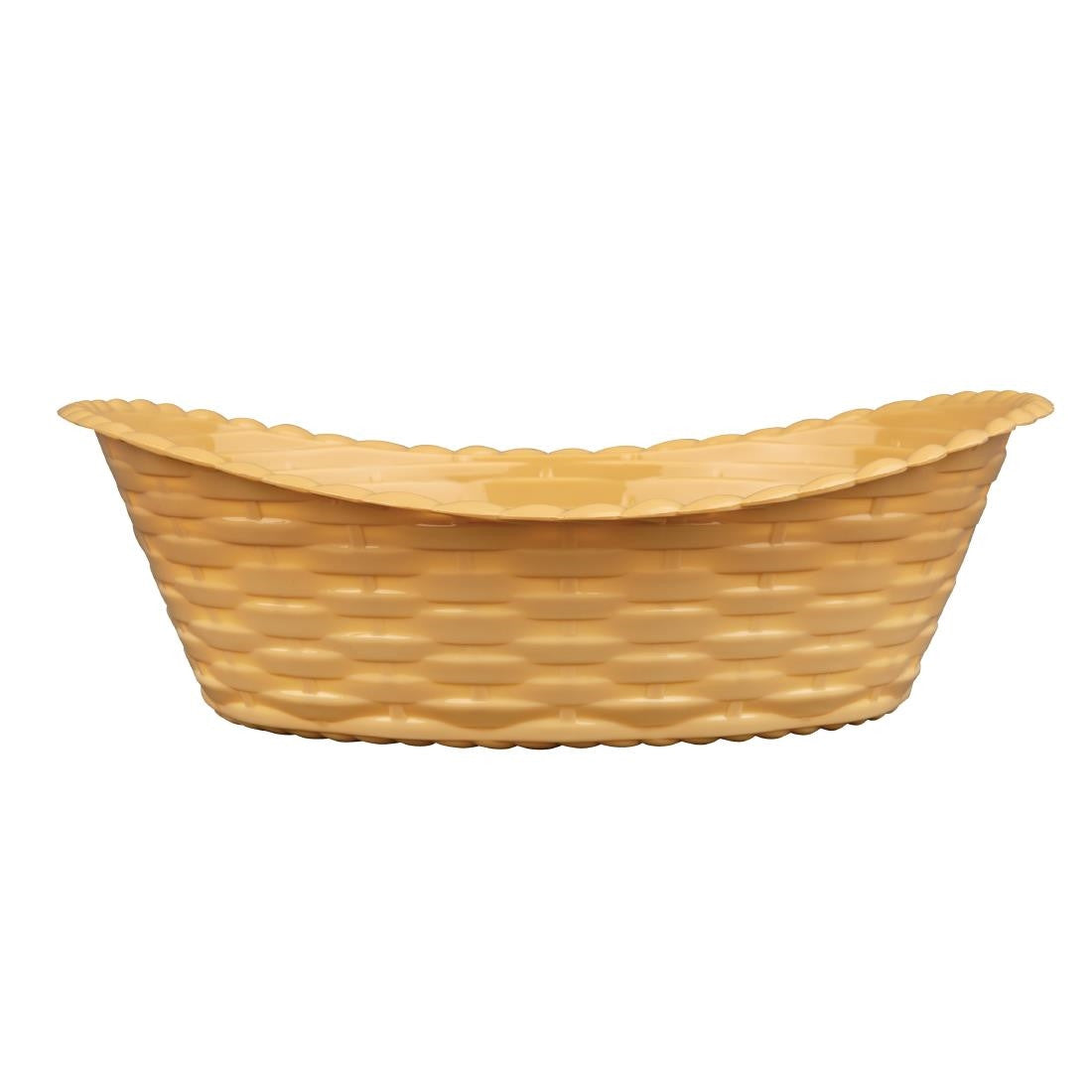 Olympia Kristallon Bar Meal Basket DP219