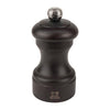 Peugeot Bistro Dark Brown Pepper Mill 4in DP279