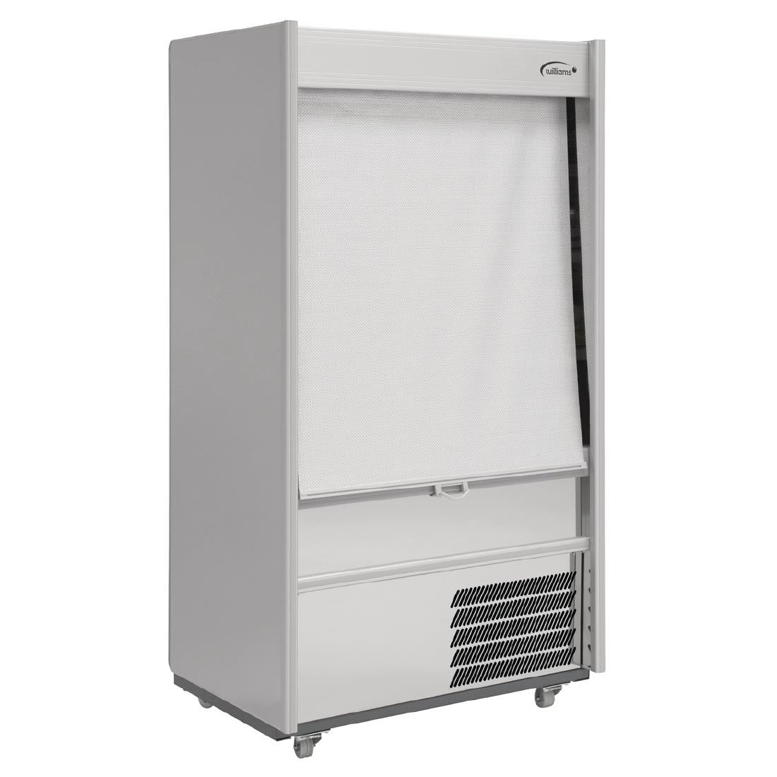Williams Slimline Gem Multideck Stainless Steel with Nightblind Width 960mm DP461