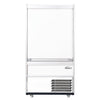 Williams Slimline Gem Multideck White with Security Shutter Width 960mm DP476