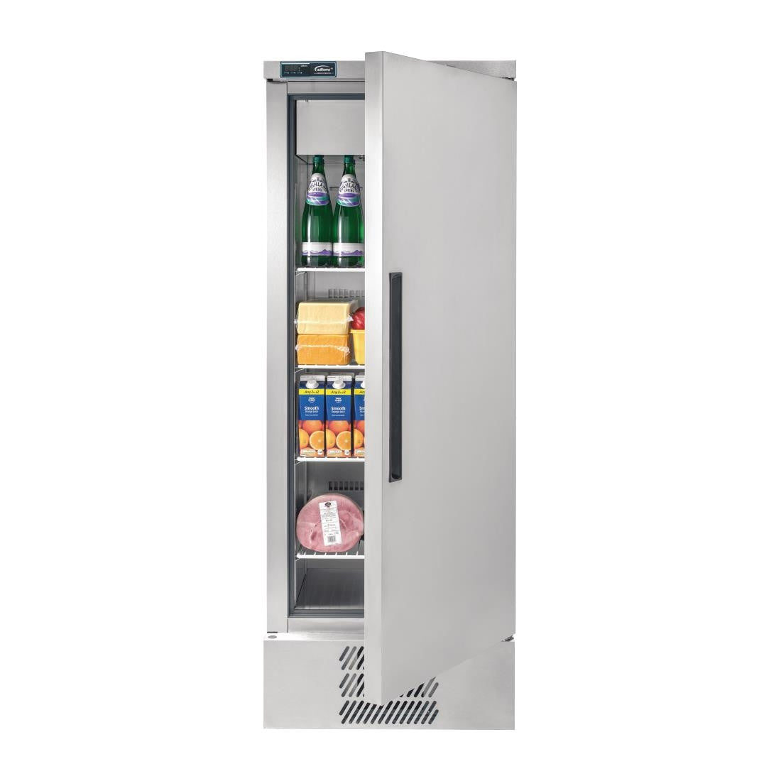 Williams Single Door 410Ltr Upright Refrigerator HA400-SA DP486