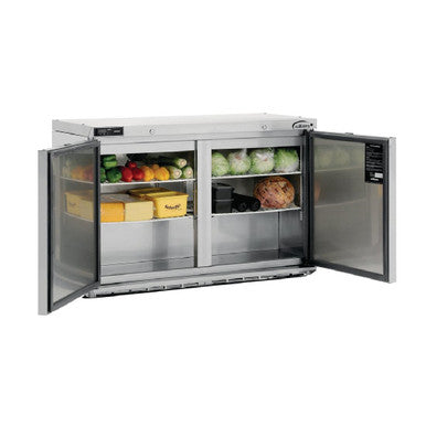 Williams Double Door 267Ltr Undercounter Refrigerator HA280-SA DP494
