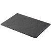 Revol Basalt Slate Effect Rectangular Plates 300mm (Pack of 6) DP933