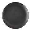 Olympia Fusion Round Black Coupe Plate 270mm 4 Pack DR088