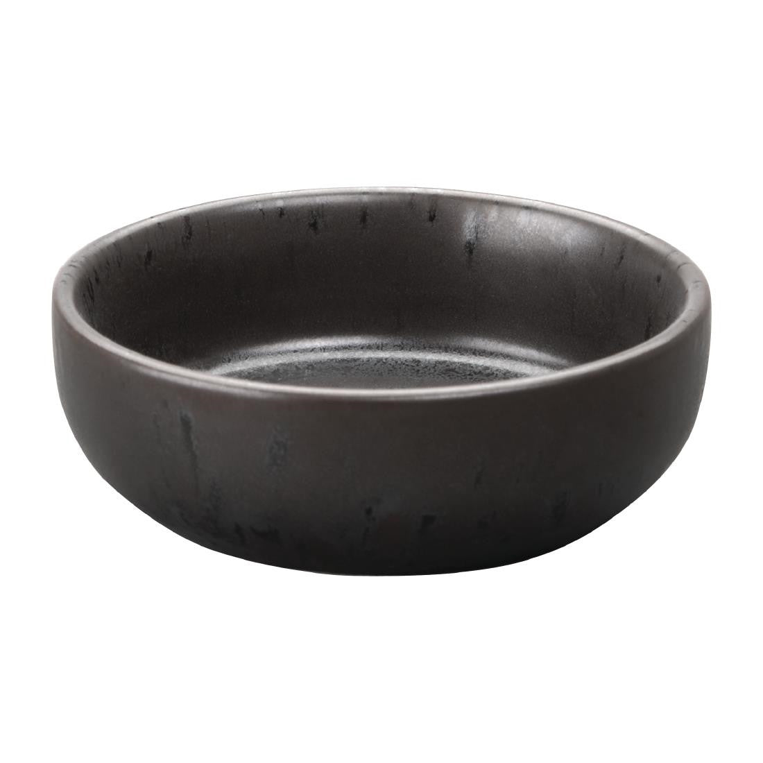 Olympia Fusion Dipping Pot 85ml 12 Pack DR096