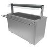 Moffat Versicarte Pro Hot Food Service Counter VC4HT DR407
