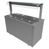 Moffat Versicarte Pro Carvery Counter VC4SC DR410