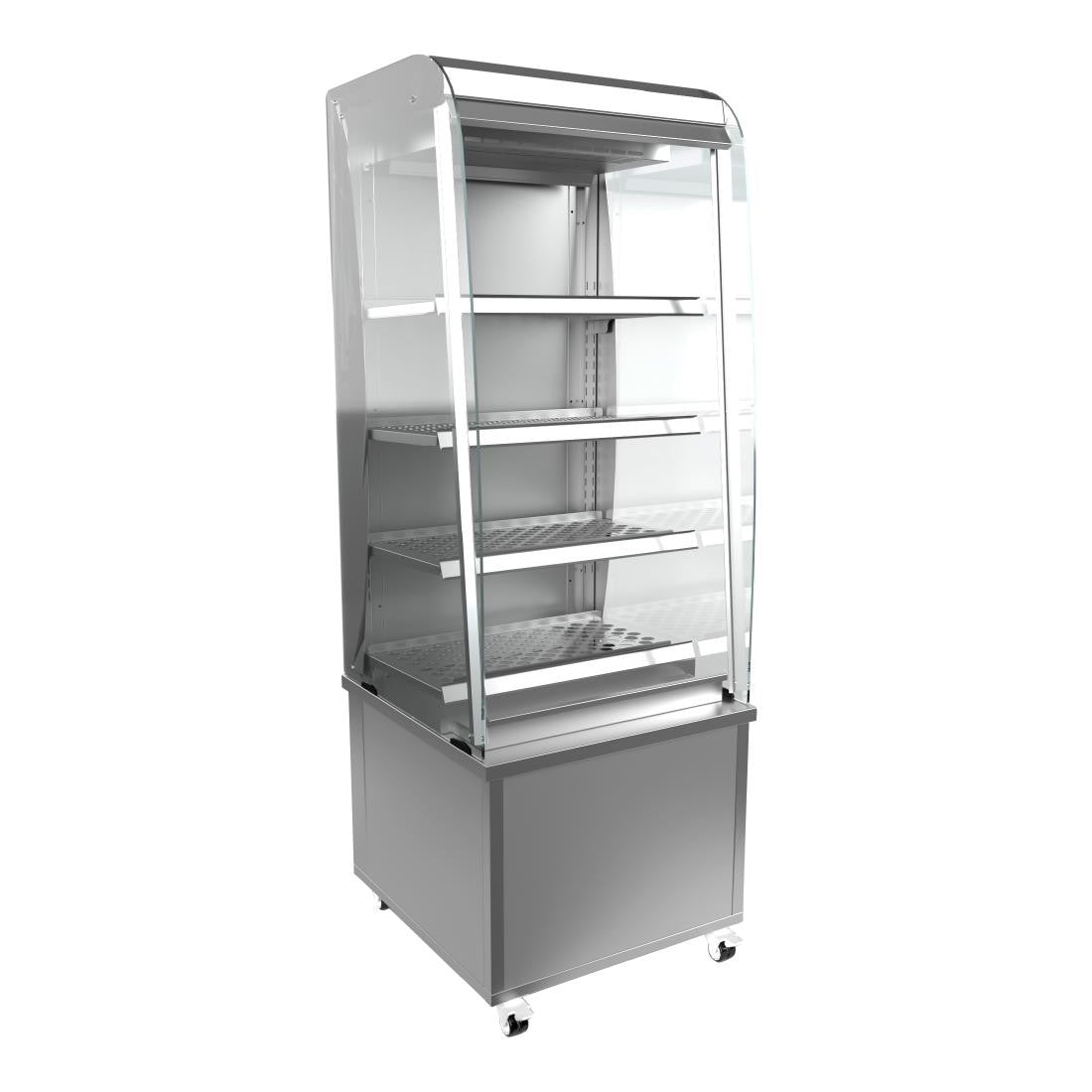 Moffat Hot Food Display Multideck Merchandiser MH1 DR414