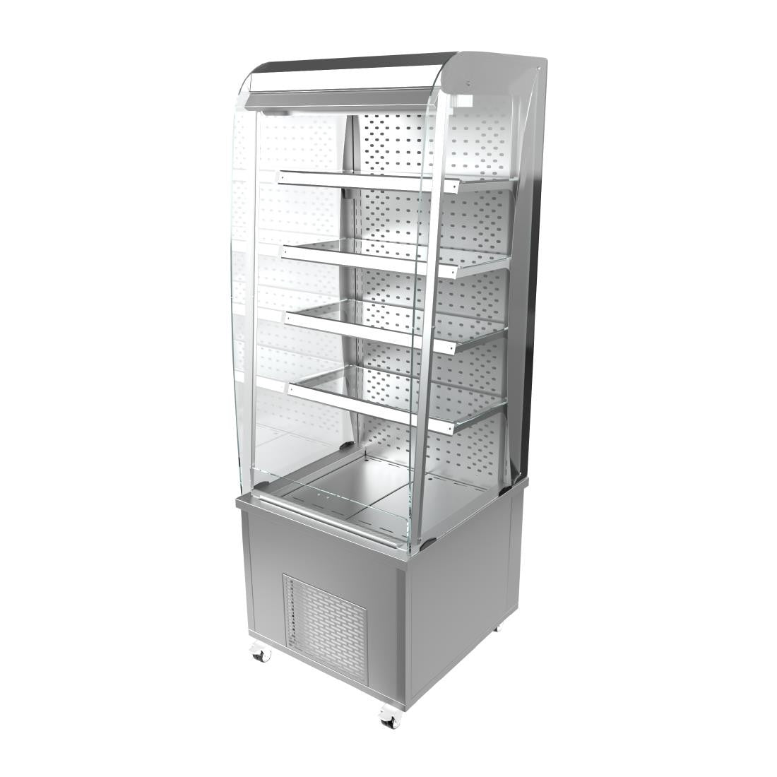 Moffat Chilled Food Display Multideck Merchandiser MC1 DR415