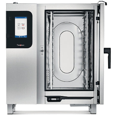 Convotherm 4 easyTouch Combi Oven 10 x 1 x1 GN Grid with ConvoGrill HC256-MO