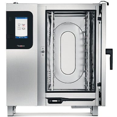 Convotherm 4 easyTouch Combi Oven 10 x 1 x1 GN Grid with Smoker and Grill HC257-MO