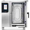 Convotherm 4 easyTouch Combi Oven 10 x 1 x1 GN Grid with Smoker and Grill HC257-MO