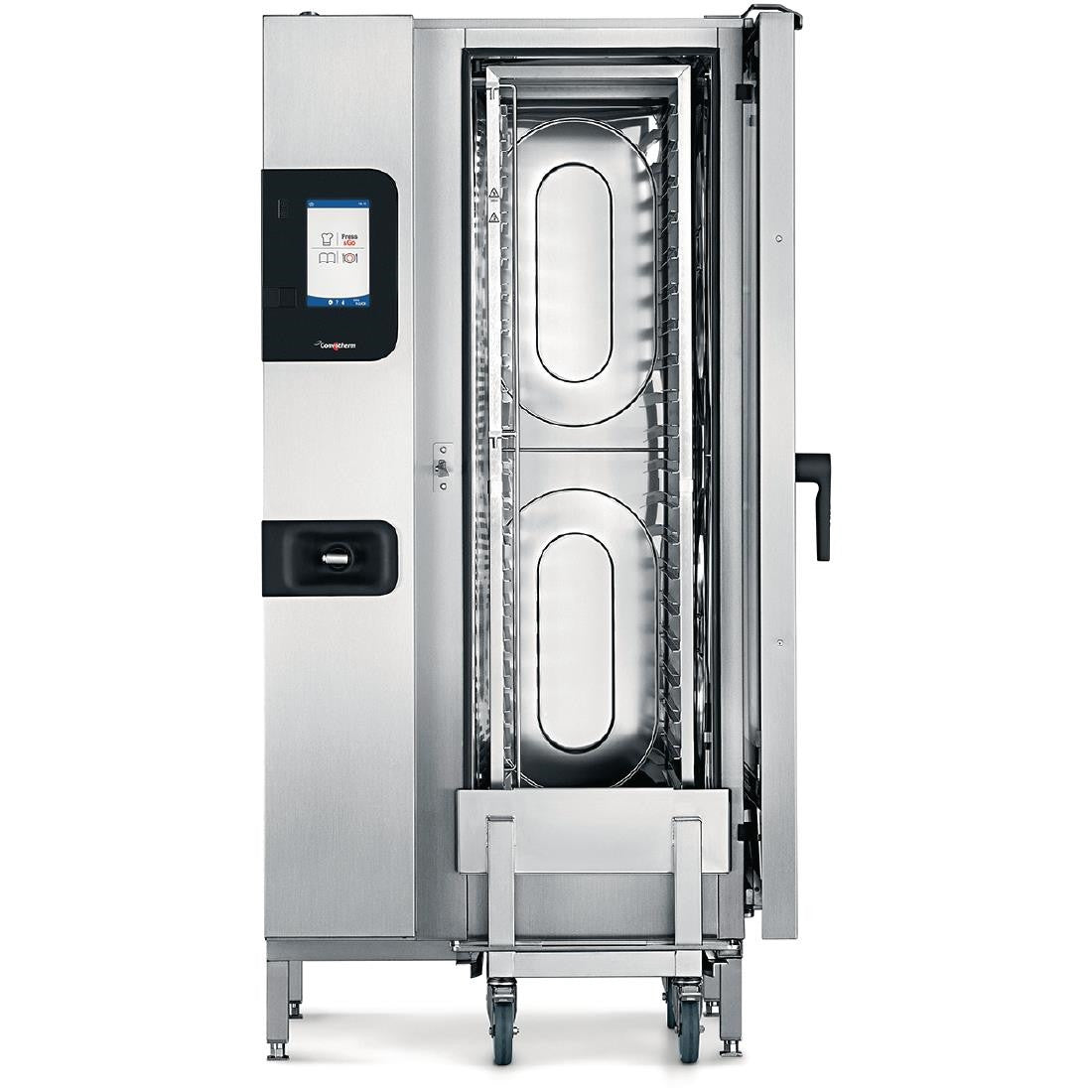 Convotherm 4 easyTouch Combi Oven 20 x 1 x1 GN Grid DR436-MO