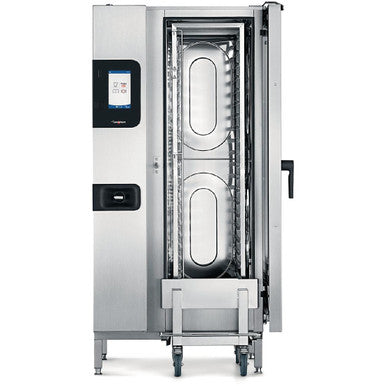 Convotherm 4 easyTouch Combi Oven 20 x 1 x1 GN Grid with ConvoGrill HC259-MO