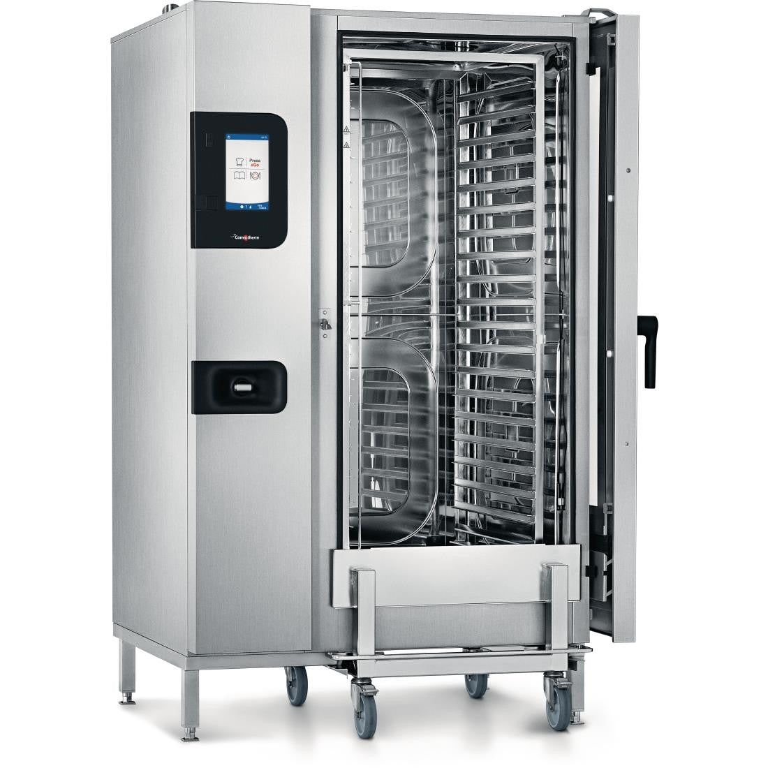 Convotherm 4 easyTouch Combi Oven 20 x 2 x1 GN Grid DR437-MO