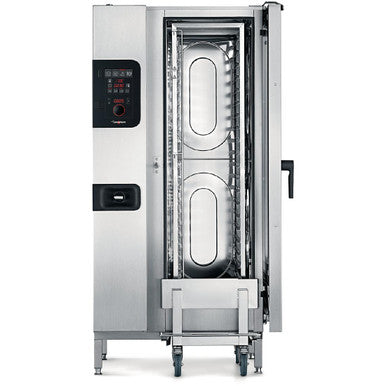 Convotherm 4 easyDial Combi Oven 20 x 1 x1 GN Grid with ConvoGrill HC263-MO