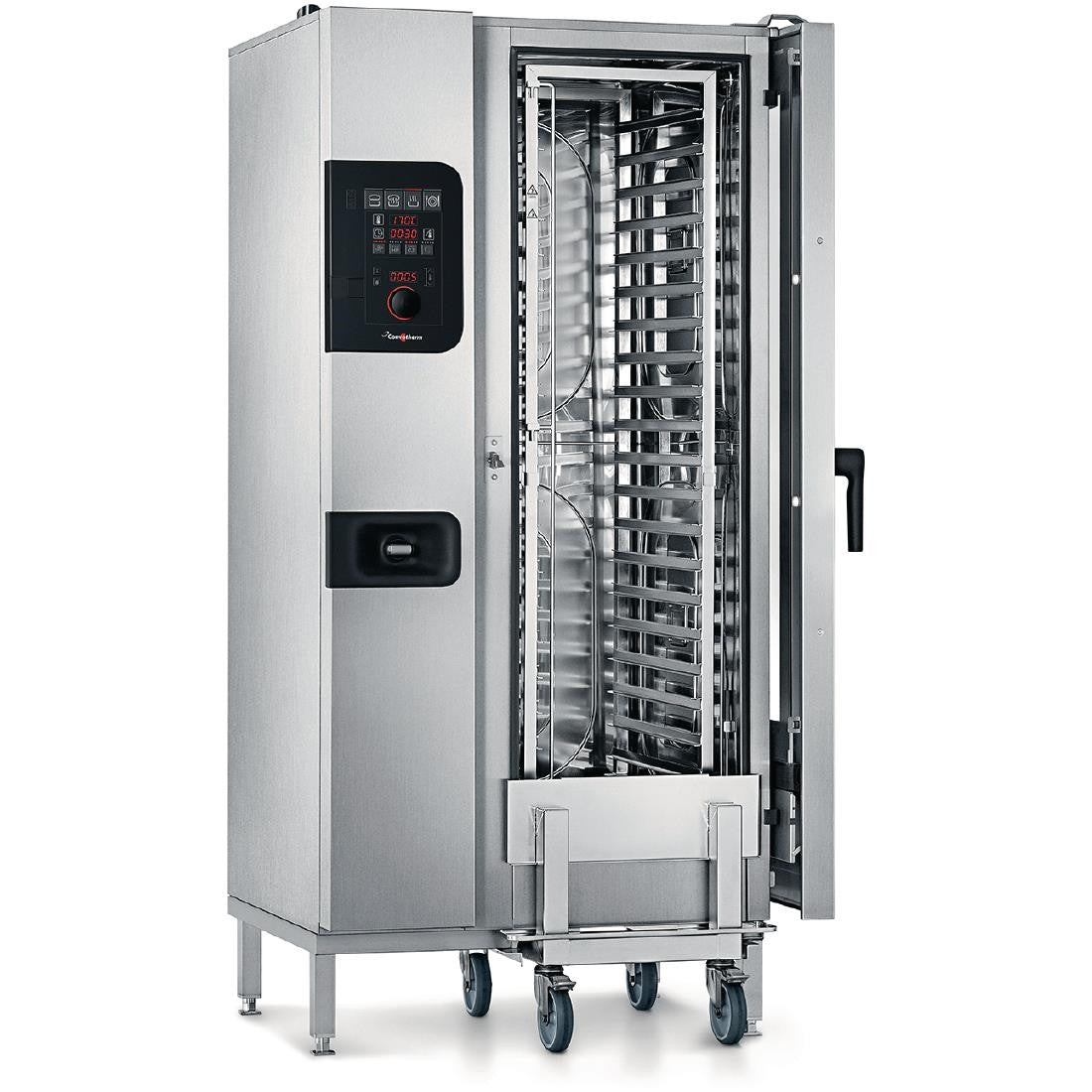 Convotherm 4 easyDial Combi Oven 20 x 1 x1 GN Grid DR444-MO