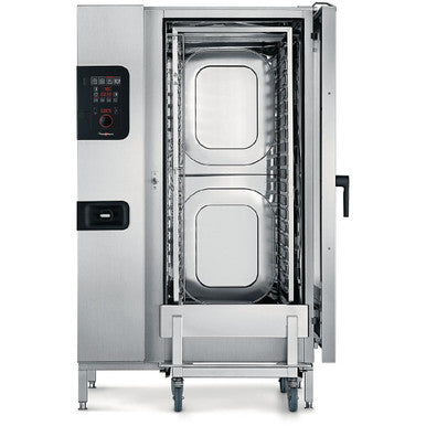 Convotherm 4 easyDial Combi Oven 20 x 2 x1 GN Grid with ConvoGrill HC264-MO