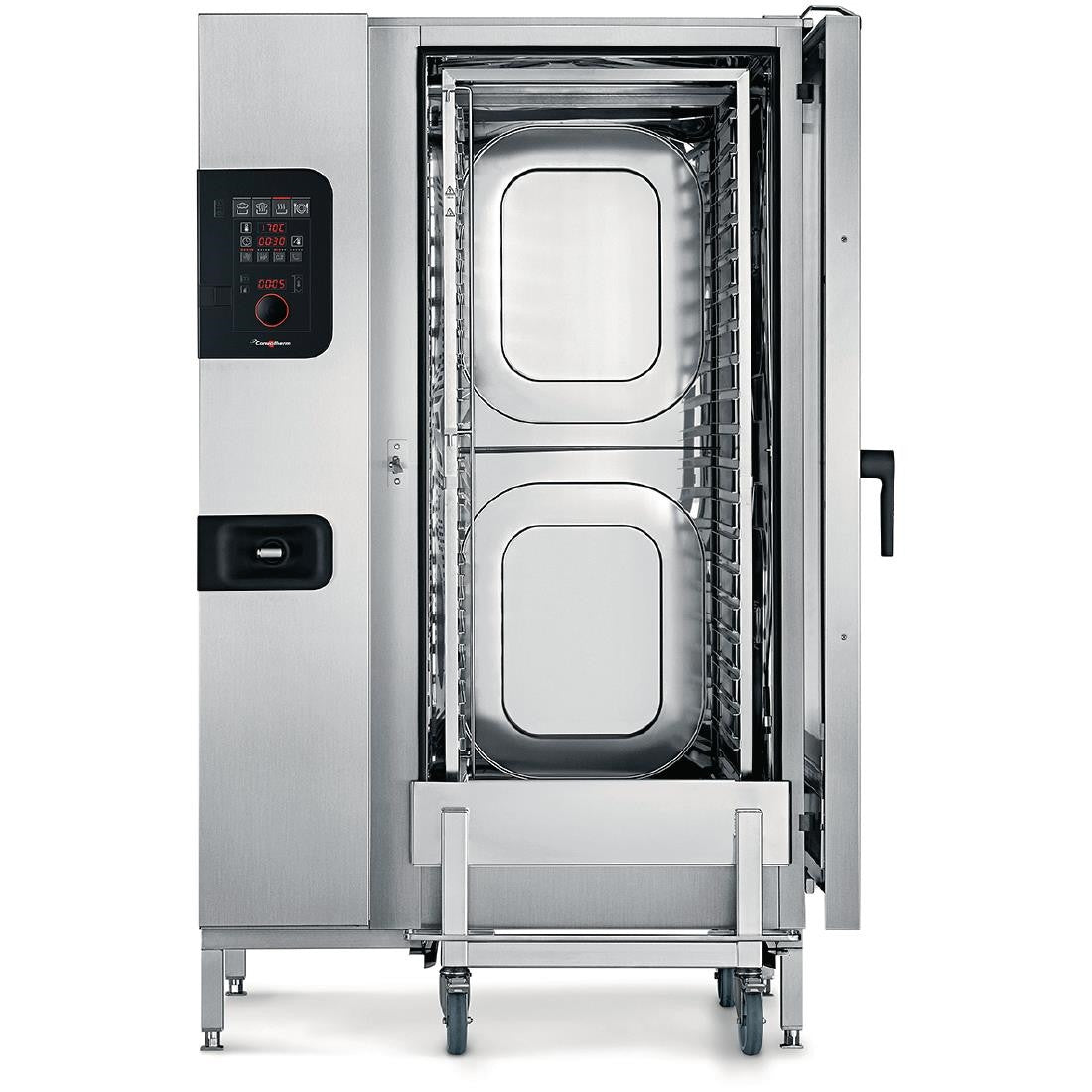Convotherm 4 easyDial Combi Oven 20 x 2 x1 GN Grid DR445-MO