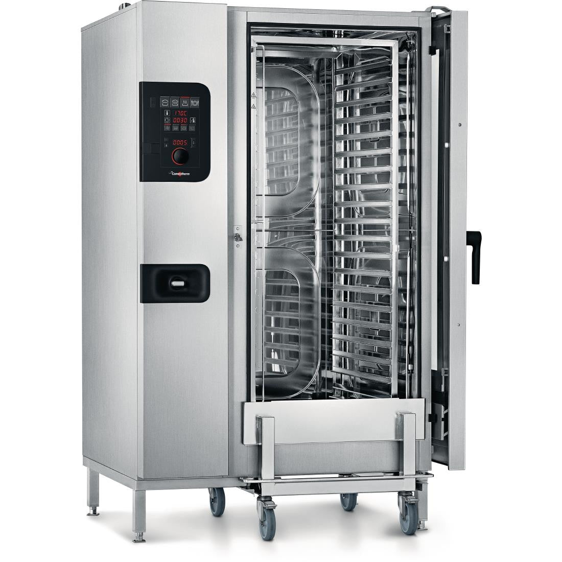 Convotherm 4 easyDial Combi Oven 20 x 2 x1 GN Grid DR445-MO