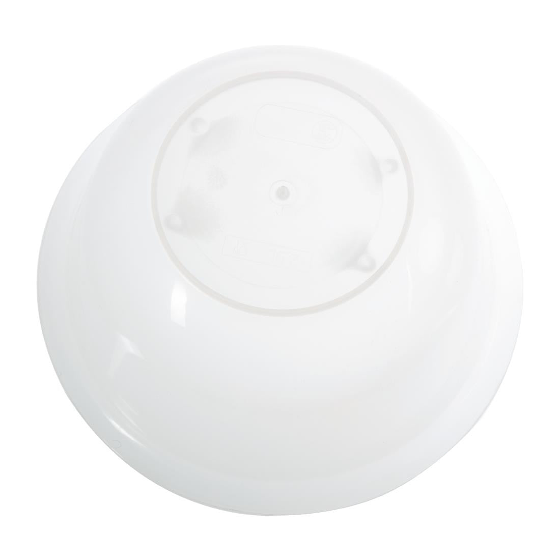 Schneider Plastic Mixing Bowl 2.5Ltr DR541