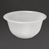 Schneider Plastic Mixing Bowl 2.5Ltr DR541