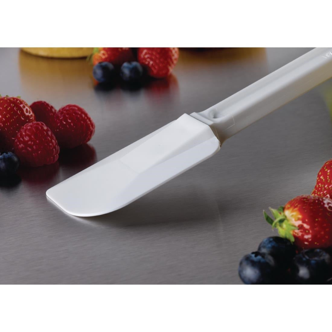 Matfer Bourgeat Elvea Exoglass Spatula 10" DR597
