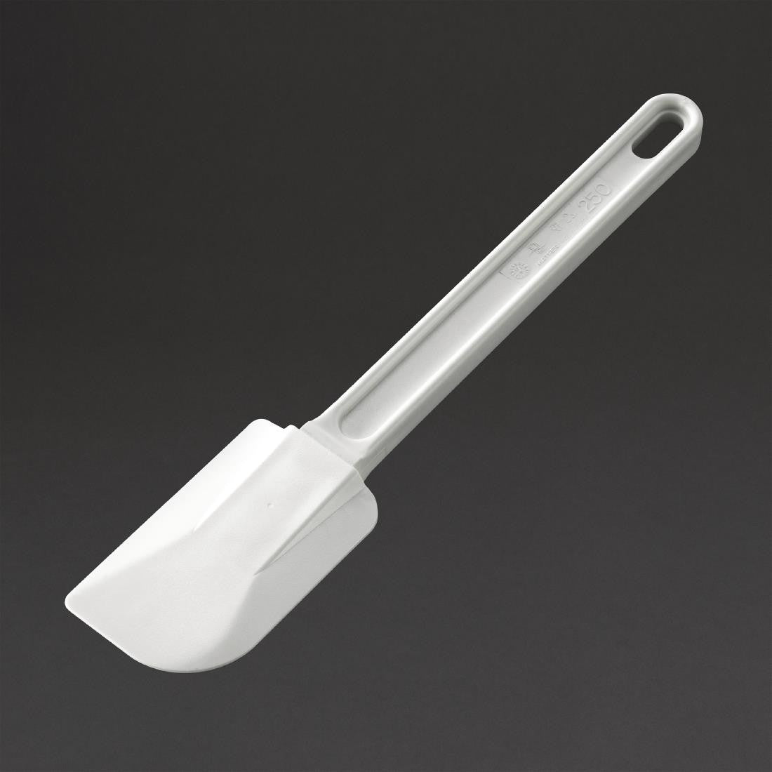 Matfer Bourgeat Elvea Exoglass Spatula 10" DR597