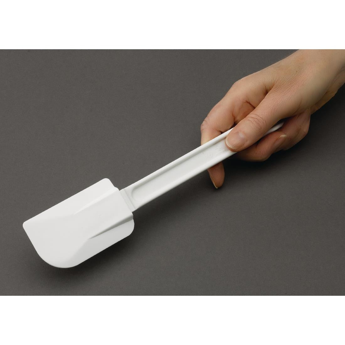 Matfer Bourgeat Elvea Exoglass Spatula 10" DR597