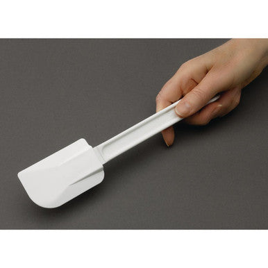Matfer Bourgeat Elvea Exoglass Spatula 10" DR597
