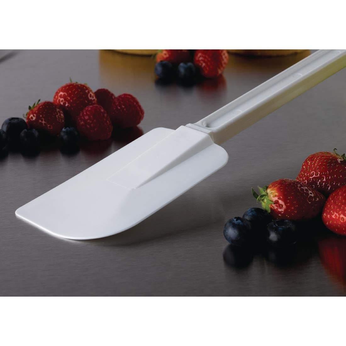 Matfer Bourgeat Elvea Exoglass Spatula 18" DR599